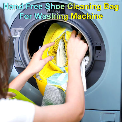 Easy shoe washing bags! - homecomforts1