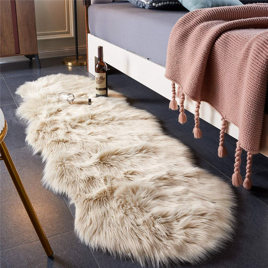 Ultra Soft Fluffy Rugs - homecomforts1