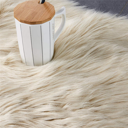 Ultra Soft Fluffy Rugs - homecomforts1