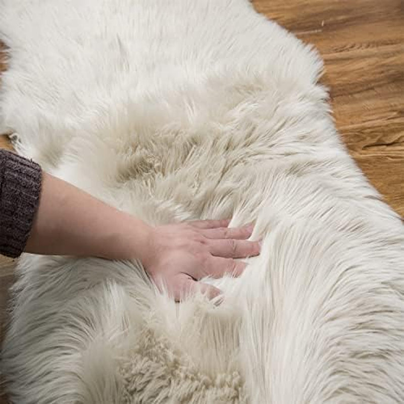 Ultra Soft Fluffy Rugs - homecomforts1