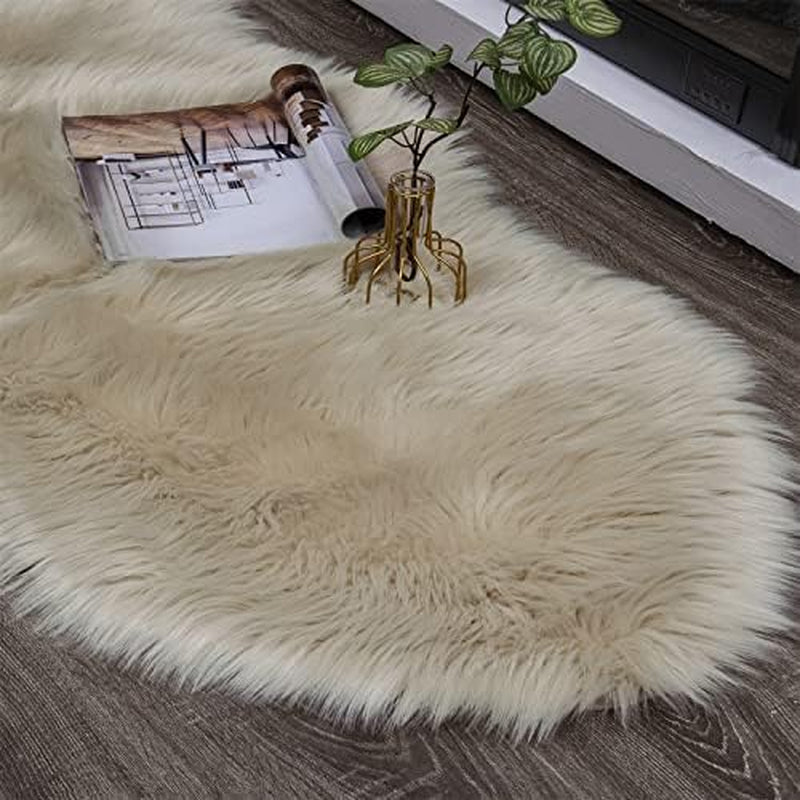 Ultra Soft Fluffy Rugs - homecomforts1