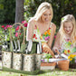9 Piece Heavy Duty Gardening Hand Tools Set - homecomforts1