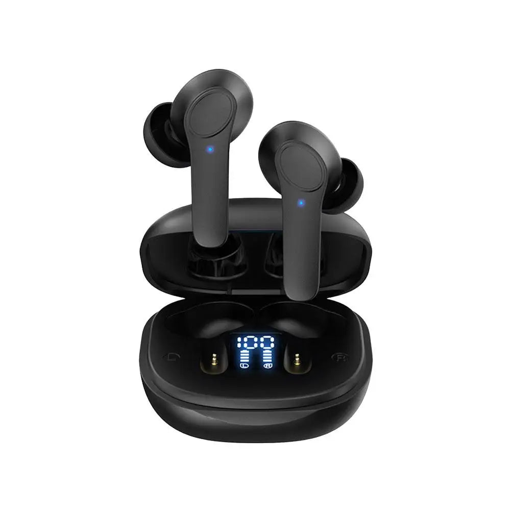 144 Languages Smart Translate Earbuds - homecomforts1