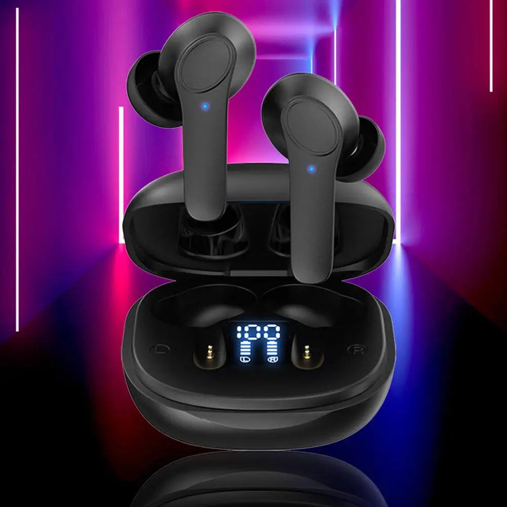 144 Languages Smart Translate Earbuds - homecomforts1