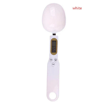 Electronic Kitchen Scale Spoon - homecomforts1