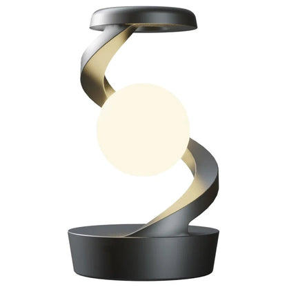 Wireless Floating Moon Lamp Phone Charger! - homecomforts1