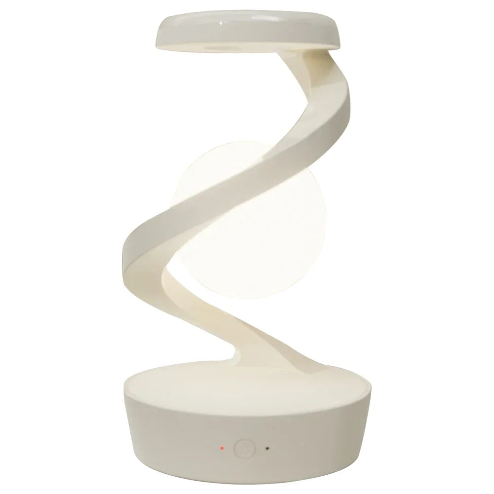 Wireless Floating Moon Lamp Phone Charger! - homecomforts1