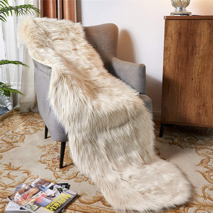 Ultra Soft Fluffy Rugs - homecomforts1