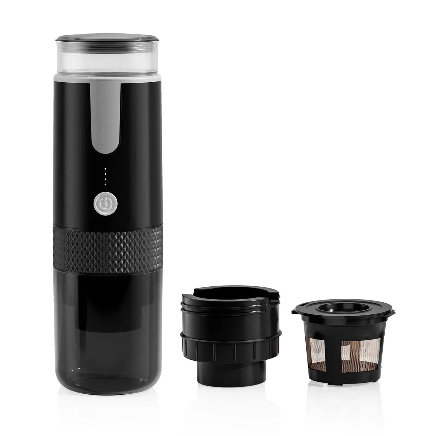 New Portable Coffee Machine - homecomforts1