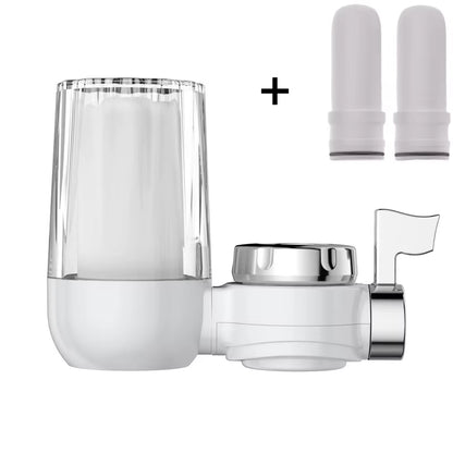 Tap Faucet Water Filter - homecomforts1