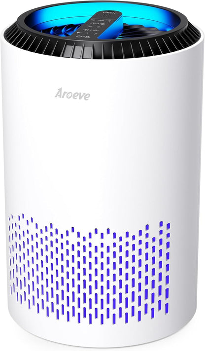 Air Purifier for Home - homecomforts1