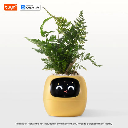 Tuya Ivy Smart Planter! - homecomforts1