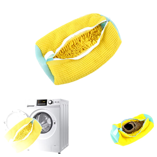 Easy shoe washing bags! - homecomforts1